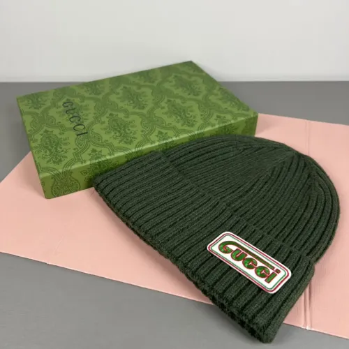 Replica Gucci Caps #1397125 $29.00 USD for Wholesale