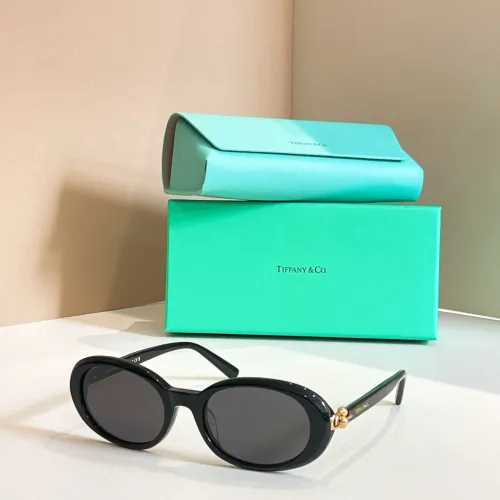 Tiffany AAA Quality Sunglasses #1397127 $64.00 USD, Wholesale Replica Tiffany AAA Sunglasses