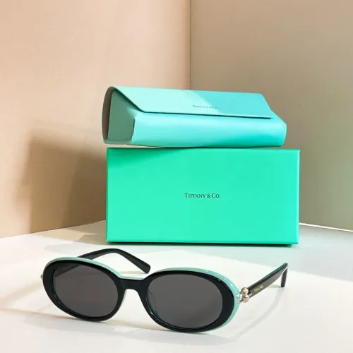 Tiffany AAA Quality Sunglasses #1397128 $64.00 USD, Wholesale Replica Tiffany AAA Sunglasses