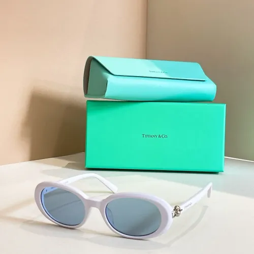 Tiffany AAA Quality Sunglasses #1397131 $64.00 USD, Wholesale Replica Tiffany AAA Sunglasses
