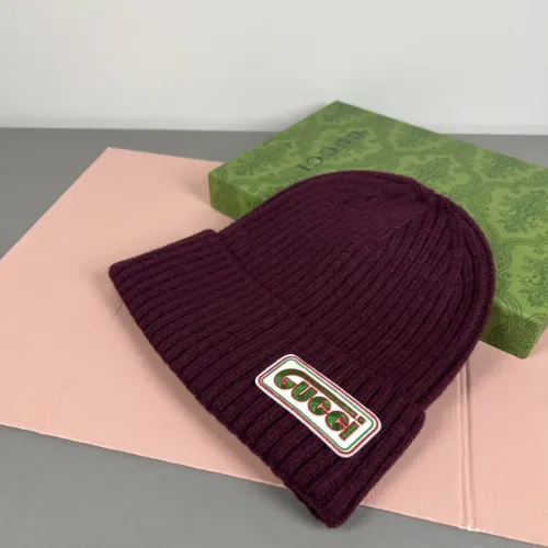 Gucci Caps #1397133 $29.00 USD, Wholesale Replica Gucci Caps