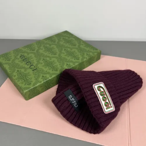 Replica Gucci Caps #1397133 $29.00 USD for Wholesale