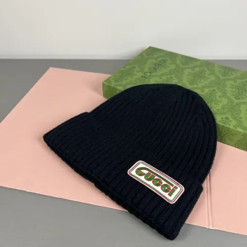 Gucci Caps #1397134 $29.00 USD, Wholesale Replica Gucci Caps