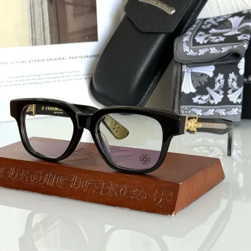 Chrome Hearts Goggles #1397159 $68.00 USD, Wholesale Replica Chrome Hearts Goggles