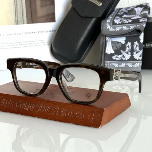 Chrome Hearts Goggles #1397160 $68.00 USD, Wholesale Replica Chrome Hearts Goggles