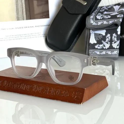 Chrome Hearts Goggles #1397161 $68.00 USD, Wholesale Replica Chrome Hearts Goggles