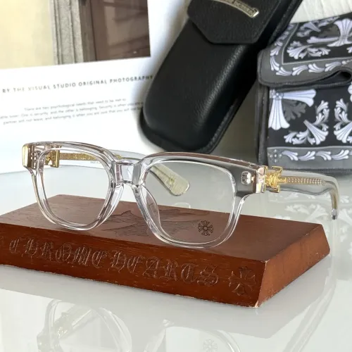 Chrome Hearts Goggles #1397162 $68.00 USD, Wholesale Replica Chrome Hearts Goggles