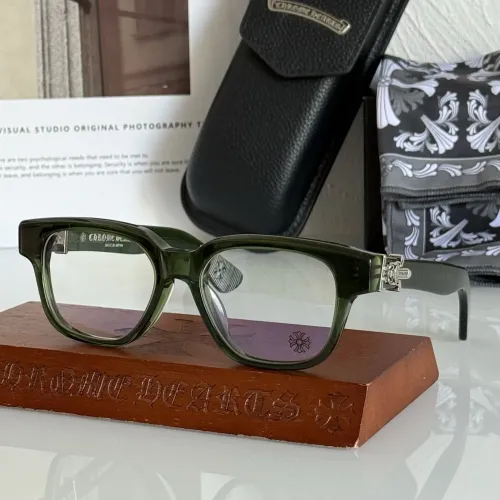 Chrome Hearts Goggles #1397164 $68.00 USD, Wholesale Replica Chrome Hearts Goggles