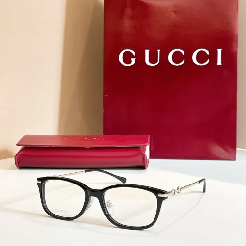 Gucci Fashion Goggles #1397167 $52.00 USD, Wholesale Replica Gucci Fashion Goggles