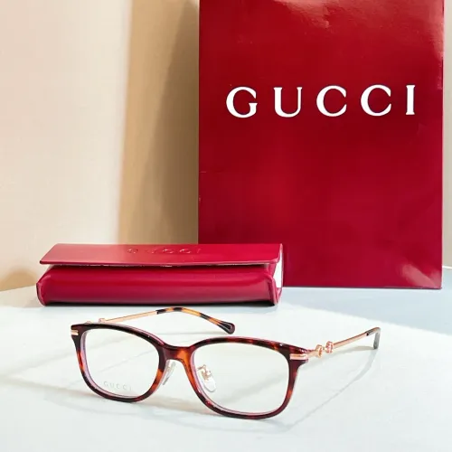 Gucci Fashion Goggles #1397169 $52.00 USD, Wholesale Replica Gucci Fashion Goggles