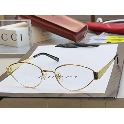Gucci Fashion Goggles #1397170 $52.00 USD, Wholesale Replica Gucci Fashion Goggles