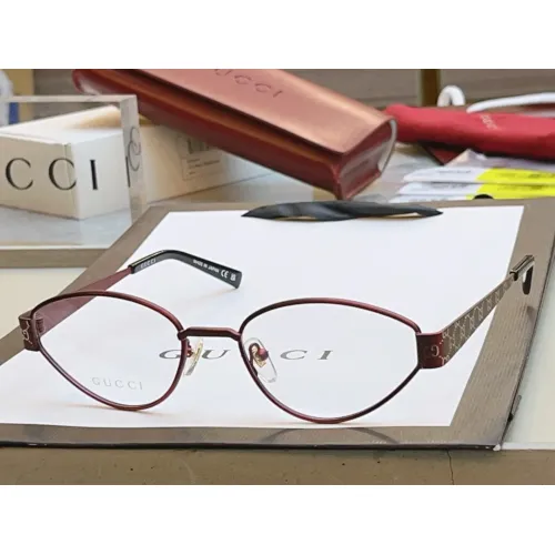 Gucci Fashion Goggles #1397171 $52.00 USD, Wholesale Replica Gucci Fashion Goggles