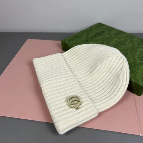 Gucci Caps #1397174 $29.00 USD, Wholesale Replica Gucci Caps