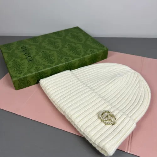 Replica Gucci Caps #1397174 $29.00 USD for Wholesale