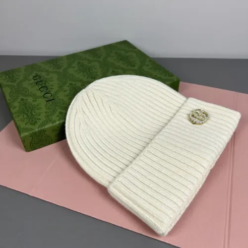 Replica Gucci Caps #1397174 $29.00 USD for Wholesale
