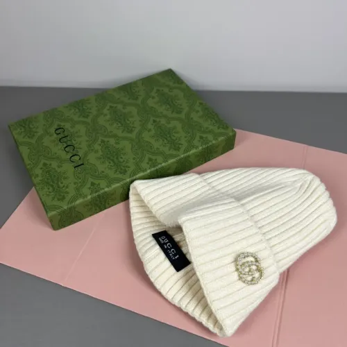 Replica Gucci Caps #1397174 $29.00 USD for Wholesale