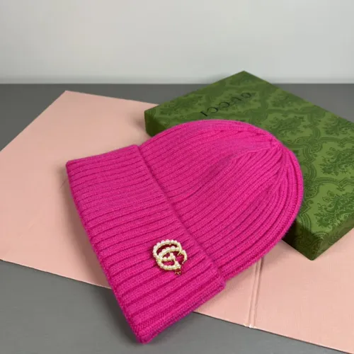Gucci Caps #1397175 $29.00 USD, Wholesale Replica Gucci Caps