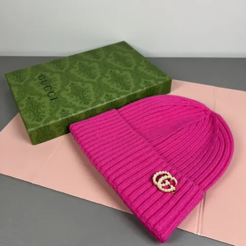 Replica Gucci Caps #1397175 $29.00 USD for Wholesale