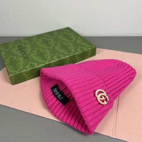 Replica Gucci Caps #1397175 $29.00 USD for Wholesale