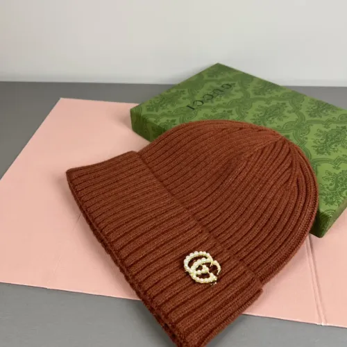 Gucci Caps #1397177 $29.00 USD, Wholesale Replica Gucci Caps