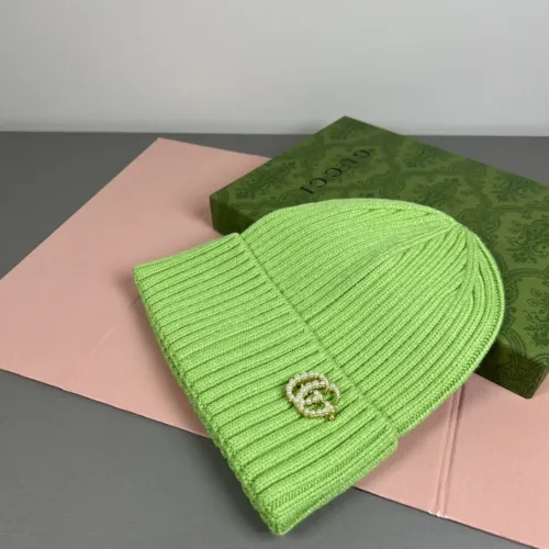 Gucci Caps #1397178 $29.00 USD, Wholesale Replica Gucci Caps