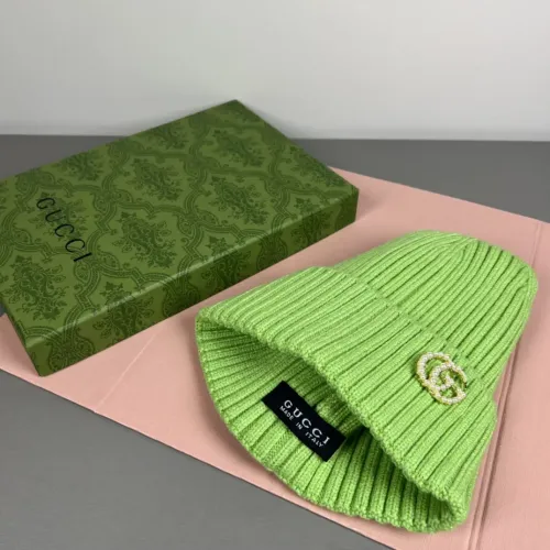 Replica Gucci Caps #1397178 $29.00 USD for Wholesale