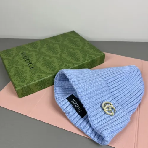 Replica Gucci Caps #1397179 $29.00 USD for Wholesale