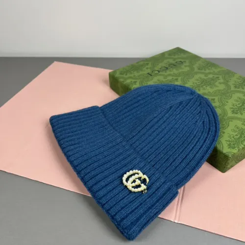 Gucci Caps #1397180 $29.00 USD, Wholesale Replica Gucci Caps