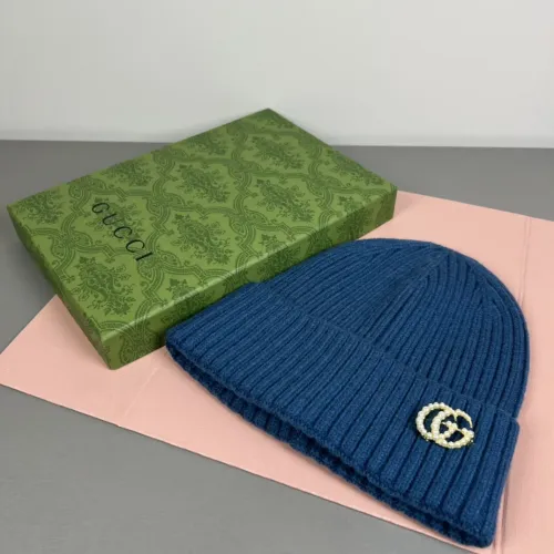 Replica Gucci Caps #1397180 $29.00 USD for Wholesale