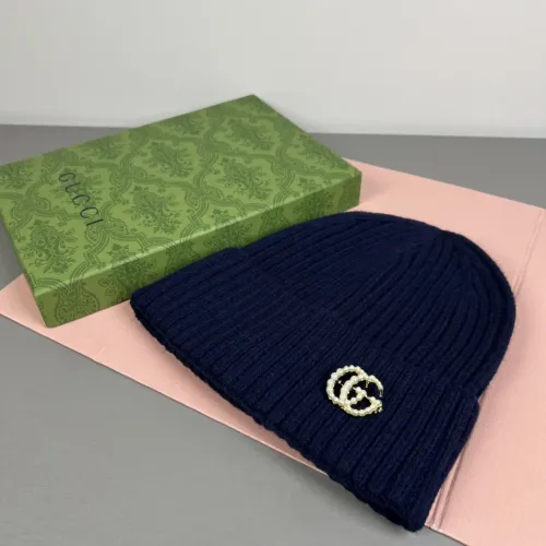 Gucci Caps #1397181 $29.00 USD, Wholesale Replica Gucci Caps