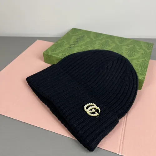 Gucci Caps #1397182 $29.00 USD, Wholesale Replica Gucci Caps