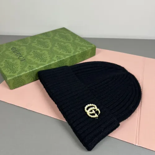 Replica Gucci Caps #1397182 $29.00 USD for Wholesale
