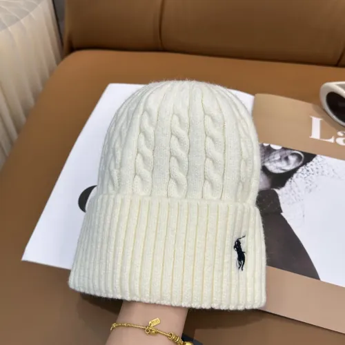 Ralph Lauren Polo Caps #1397183 $27.00 USD, Wholesale Replica Ralph Lauren Polo Caps