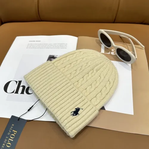 Replica Ralph Lauren Polo Caps #1397184 $27.00 USD for Wholesale