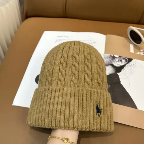 Ralph Lauren Polo Caps #1397185 $27.00 USD, Wholesale Replica Ralph Lauren Polo Caps