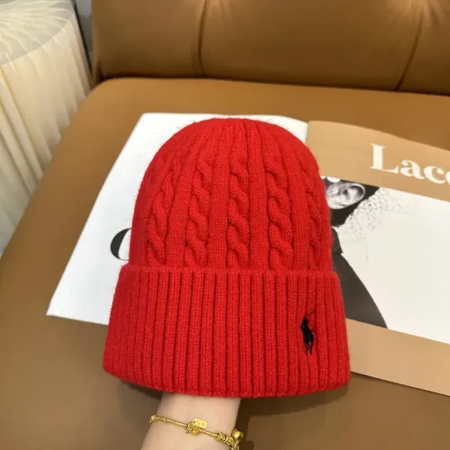 Ralph Lauren Polo Caps #1397187 $27.00 USD, Wholesale Replica Ralph Lauren Polo Caps