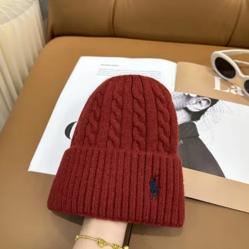 Ralph Lauren Polo Caps #1397188 $27.00 USD, Wholesale Replica Ralph Lauren Polo Caps