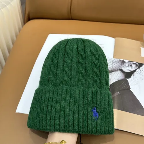 Ralph Lauren Polo Caps #1397189 $27.00 USD, Wholesale Replica Ralph Lauren Polo Caps