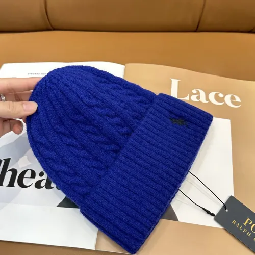Replica Ralph Lauren Polo Caps #1397190 $27.00 USD for Wholesale