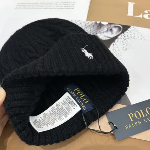 Replica Ralph Lauren Polo Caps #1397192 $27.00 USD for Wholesale
