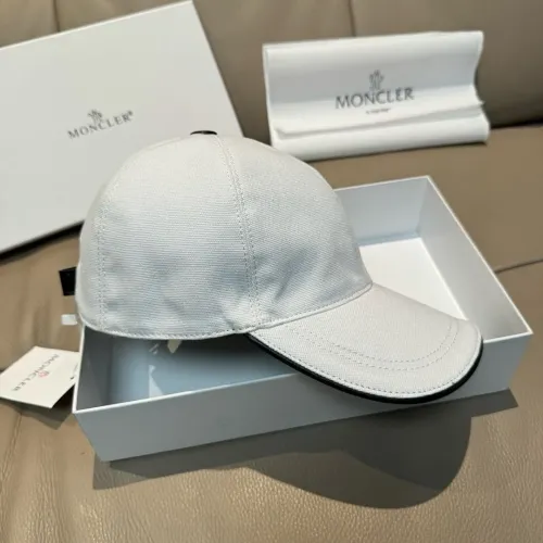 Replica Moncler Caps #1397193 $34.00 USD for Wholesale