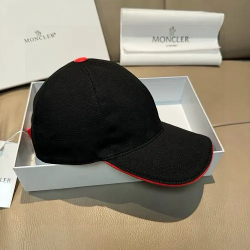 Replica Moncler Caps #1397194 $34.00 USD for Wholesale