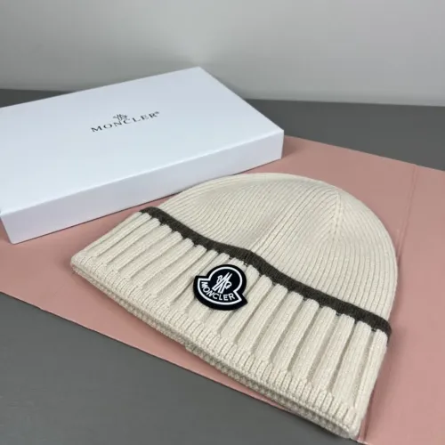 Moncler Caps #1397195 $29.00 USD, Wholesale Replica Moncler Caps
