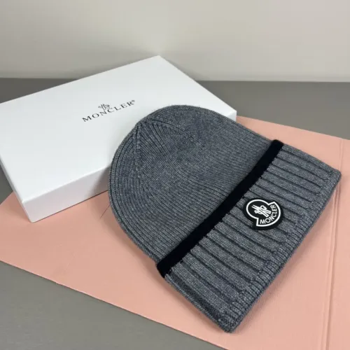 Replica Moncler Caps #1397196 $29.00 USD for Wholesale
