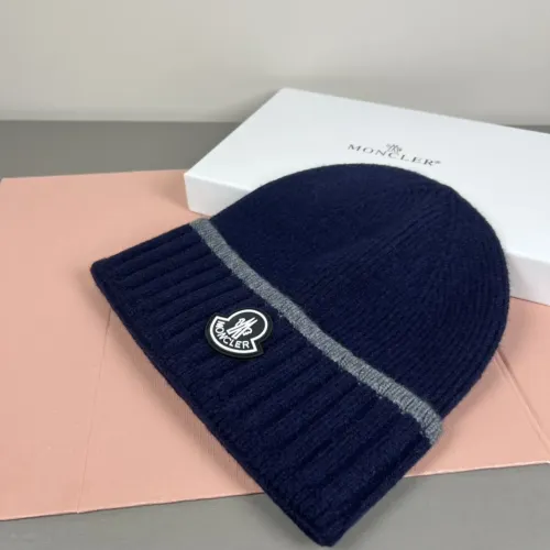 Moncler Caps #1397198 $29.00 USD, Wholesale Replica Moncler Caps