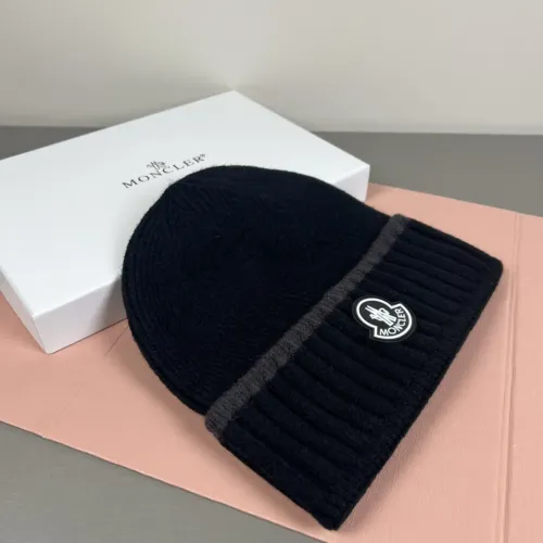 Replica Moncler Caps #1397199 $29.00 USD for Wholesale