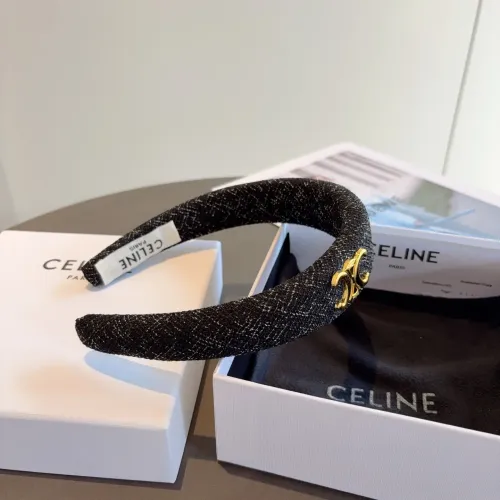 Replica Celine Headband For Women #1397201 $27.00 USD for Wholesale
