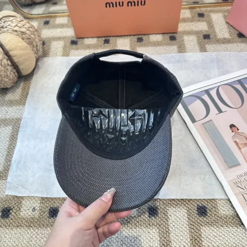 Replica MIU MIU Caps #1397215 $27.00 USD for Wholesale