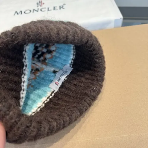 Replica Moncler Caps #1397225 $36.00 USD for Wholesale