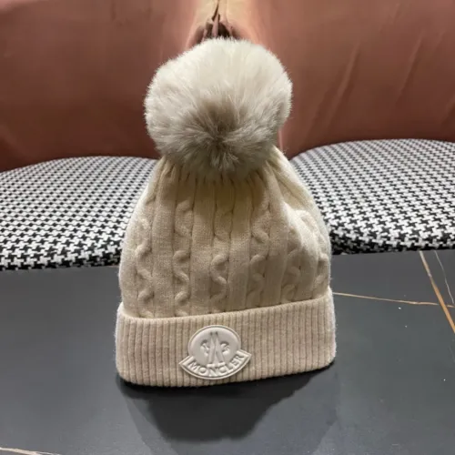 Replica Moncler Caps #1397227 $36.00 USD for Wholesale